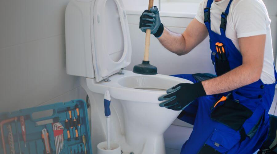 Professional expert plumbing services in Hayes Center, NE